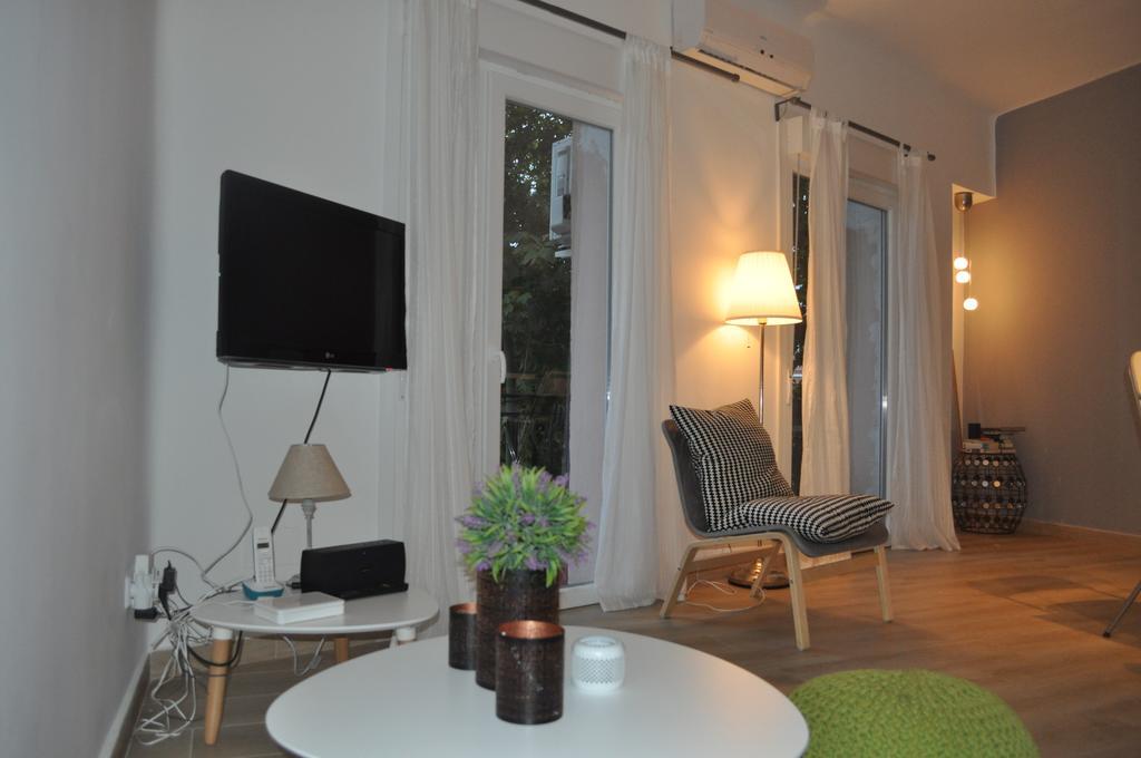 Ronda De Segovia Apartment Madrid Ngoại thất bức ảnh