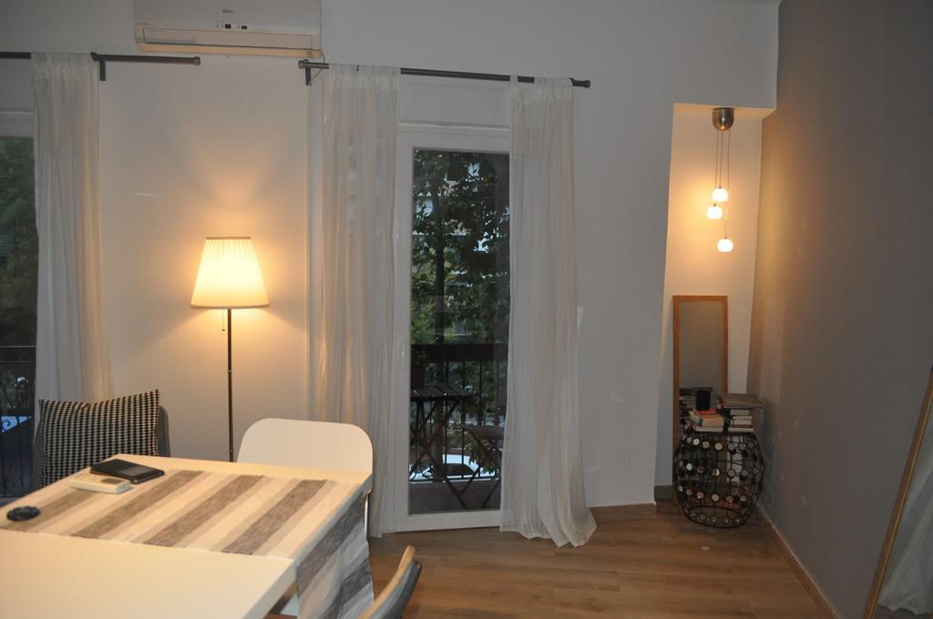 Ronda De Segovia Apartment Madrid Ngoại thất bức ảnh