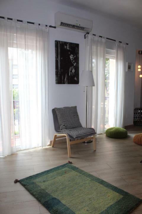 Ronda De Segovia Apartment Madrid Ngoại thất bức ảnh