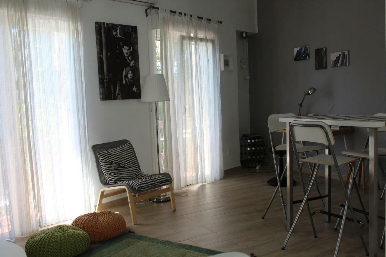 Ronda De Segovia Apartment Madrid Ngoại thất bức ảnh